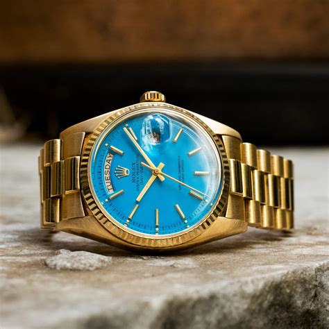 rolex stella blue|stella dial Rolex.